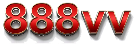 888vv logo