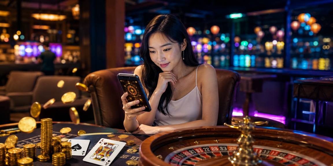 888vv Live Casino